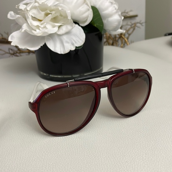 Gucci Accessories - Gucci Sunglasses